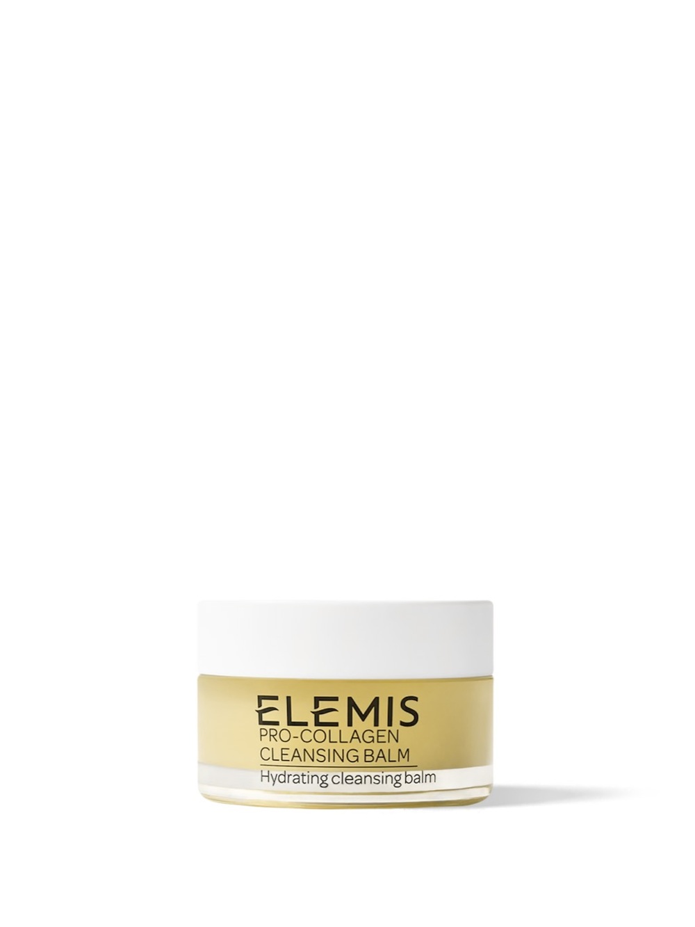 NWT ELEMIS Pro-Collagen Cleansing Balm
